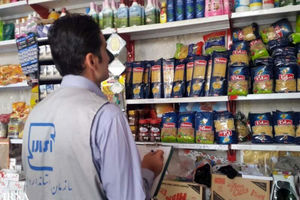 بازرسی بیش از 980 مرکز عرضه و توزیع کالا در اردبیل