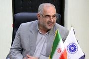 ارتقای توانمندیهای تجاری و صادراتی استان مازندران