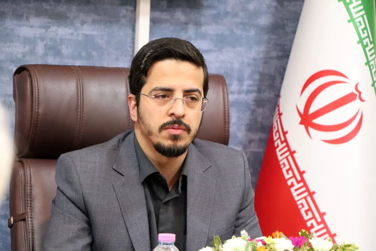 مدیرعامل نمایشگاه بین المللی فارس