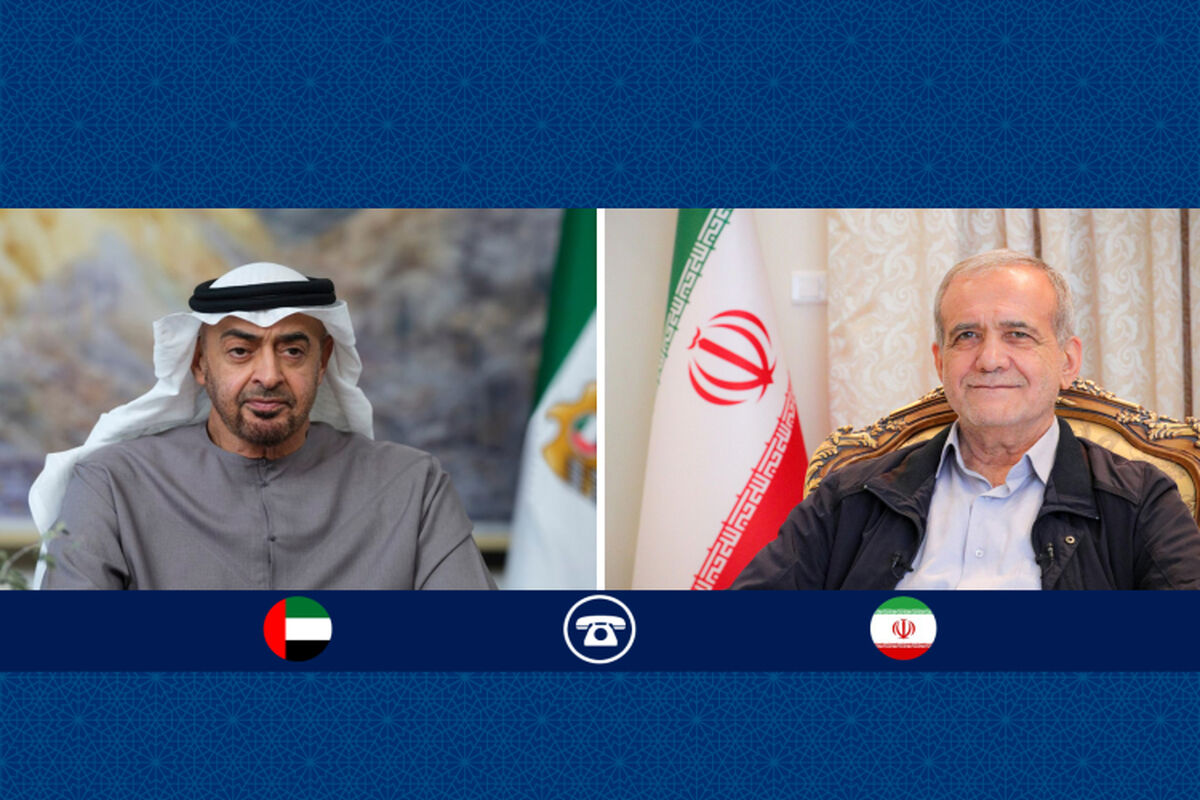 ایران و امارات