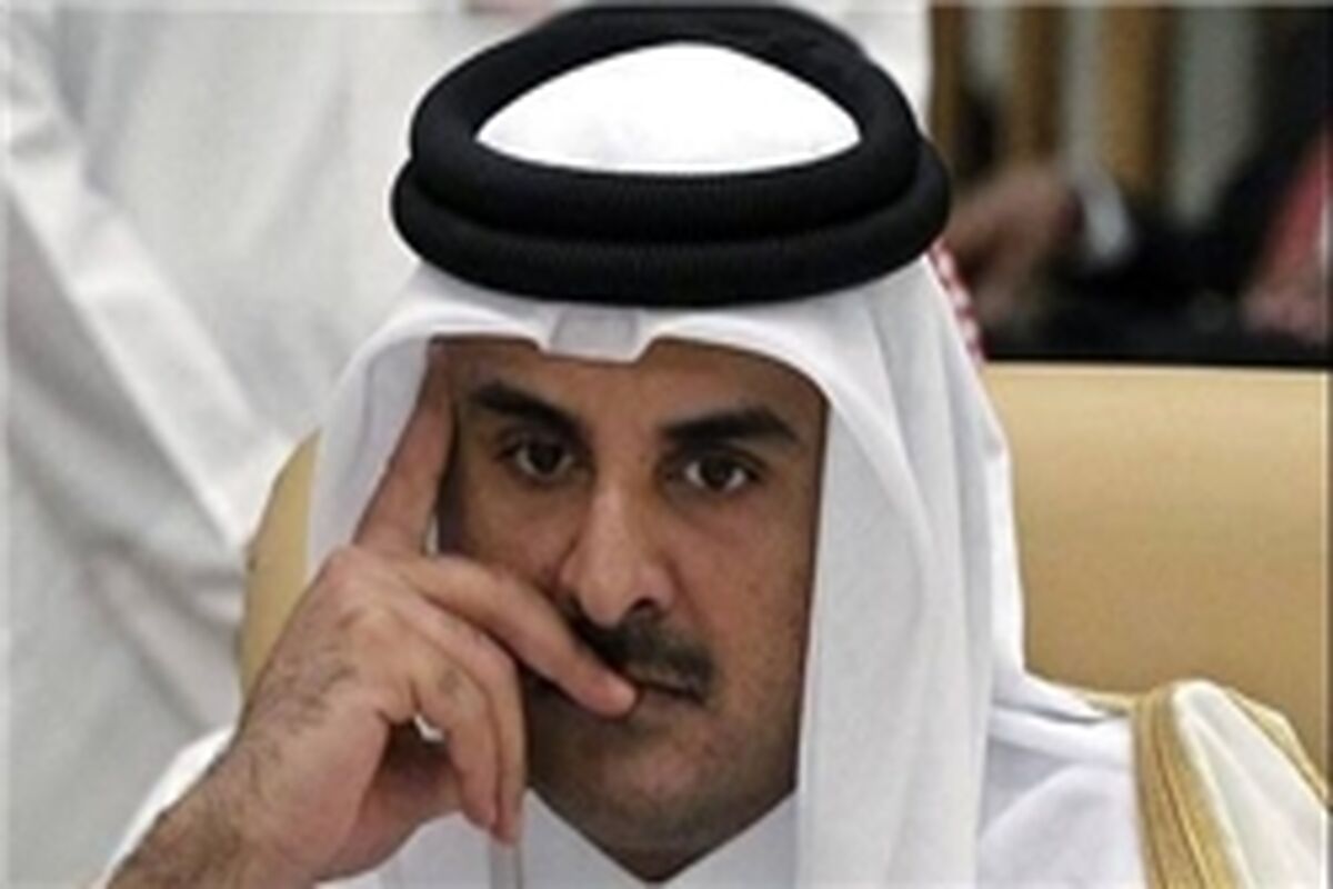 سفیر قطر