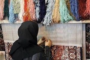 برپایی نمایشگاه دستاوردهای اشتغال مددجویان کمیته امداد
