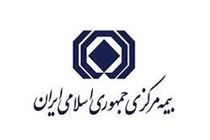 پرداخت هزینه های درمانی کرونا از سوی شرکت های بیمه