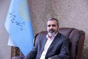 دانشگاه پیام نور پرچم‌دار روشنگری و تربیت دانشجو در تراز انقلاب اسلامی است