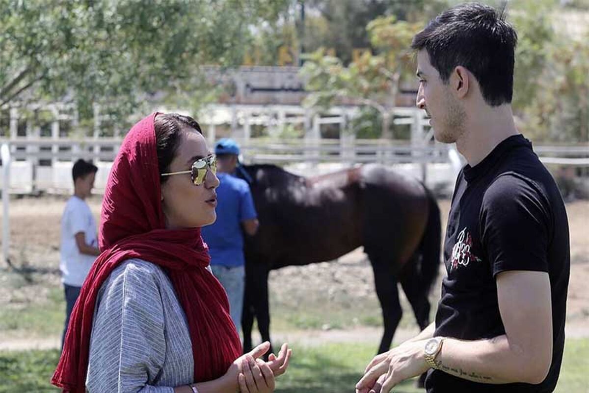 مستند سریک