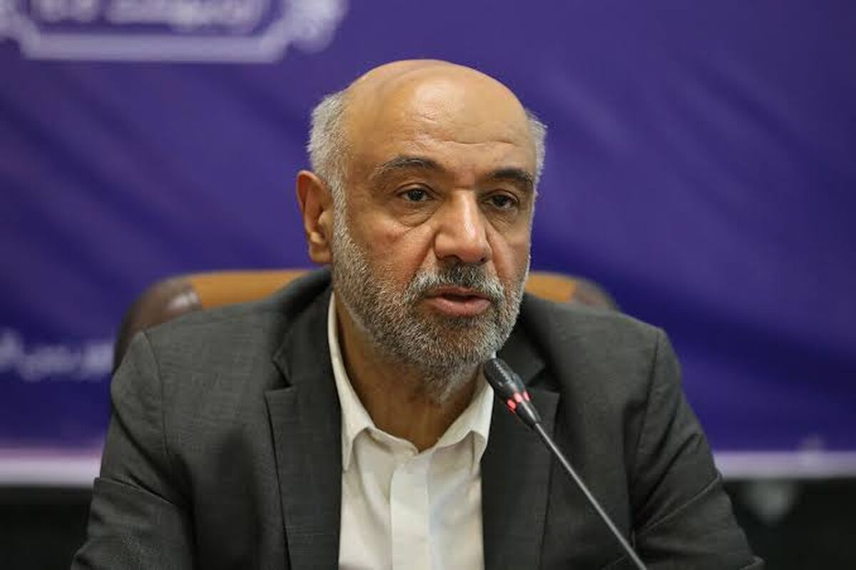 وزیر تعاون