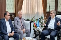 دادگستری مازندران با تمام ظرفیت از سرمایه گذاری در استان حمایت می کند