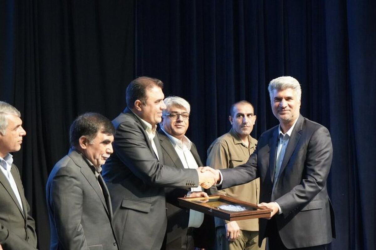 جهاد دانشگاهی هرمزگان 