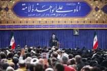  مقابل جنگ نرم دشمن بی‌تفاوت نباشیم/ با همراهی مردم دشمن را به زانو در می آوریم