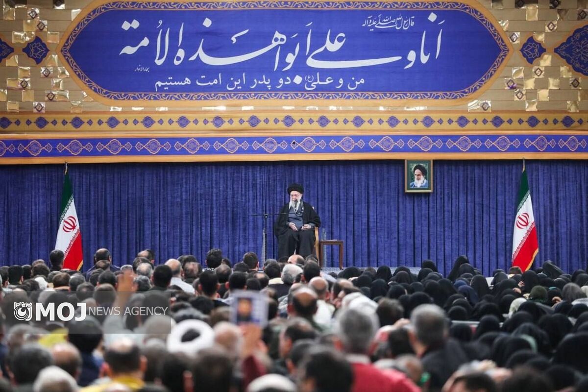 رهبری