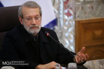 لاریجانی از وضعیت آمادگی بیمارستان‌ های قم در مقابله با کرونا اطلاع یافت