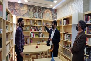 سند تحول حوزه هنری کردستان تدوین می‌شود