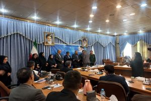 تکمیل پروژه‌های نیمه‌تمام ورزشی در اولویت است / استفاده حداکثری از ظرفیت بخش خصوصی