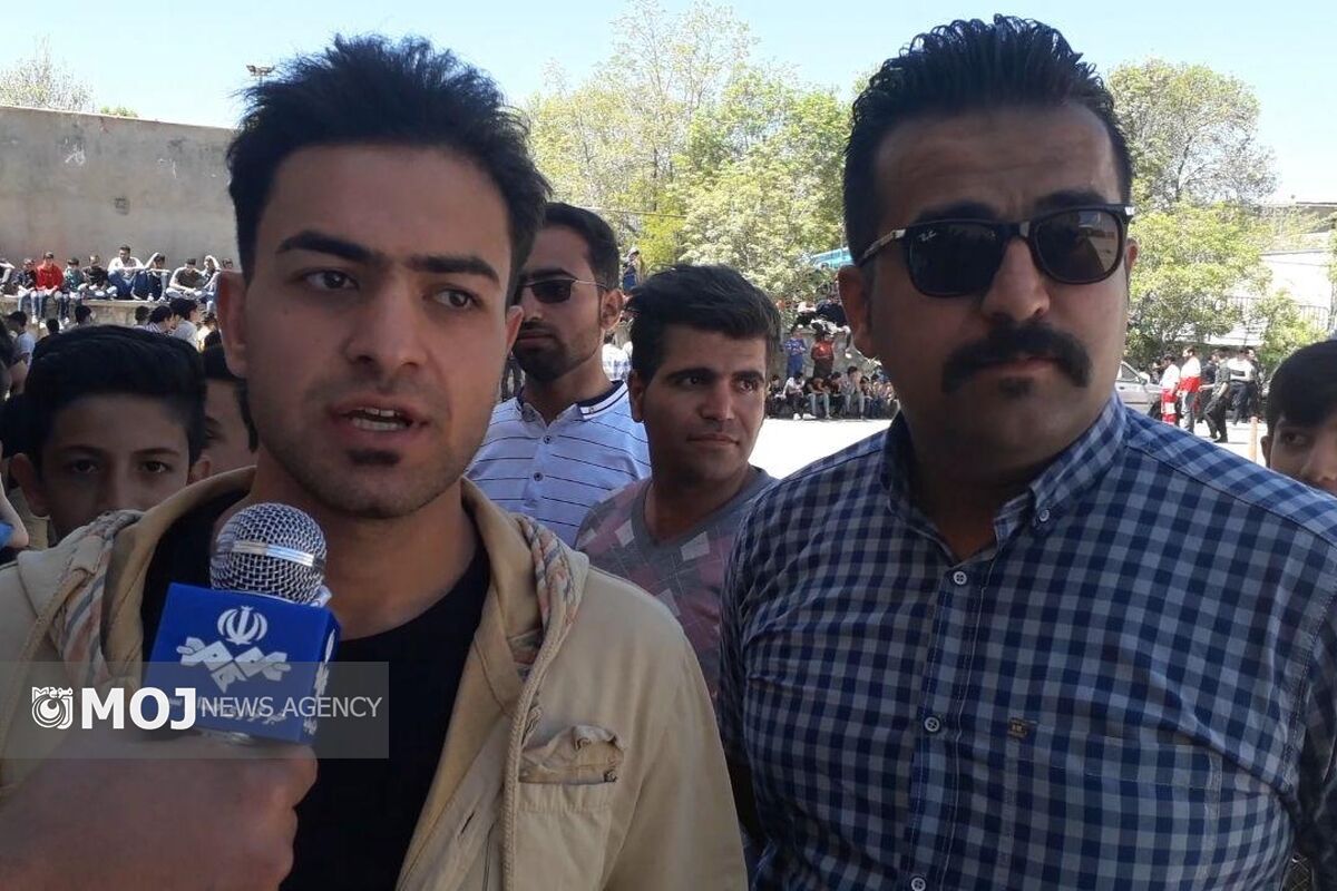 علی حمیدی