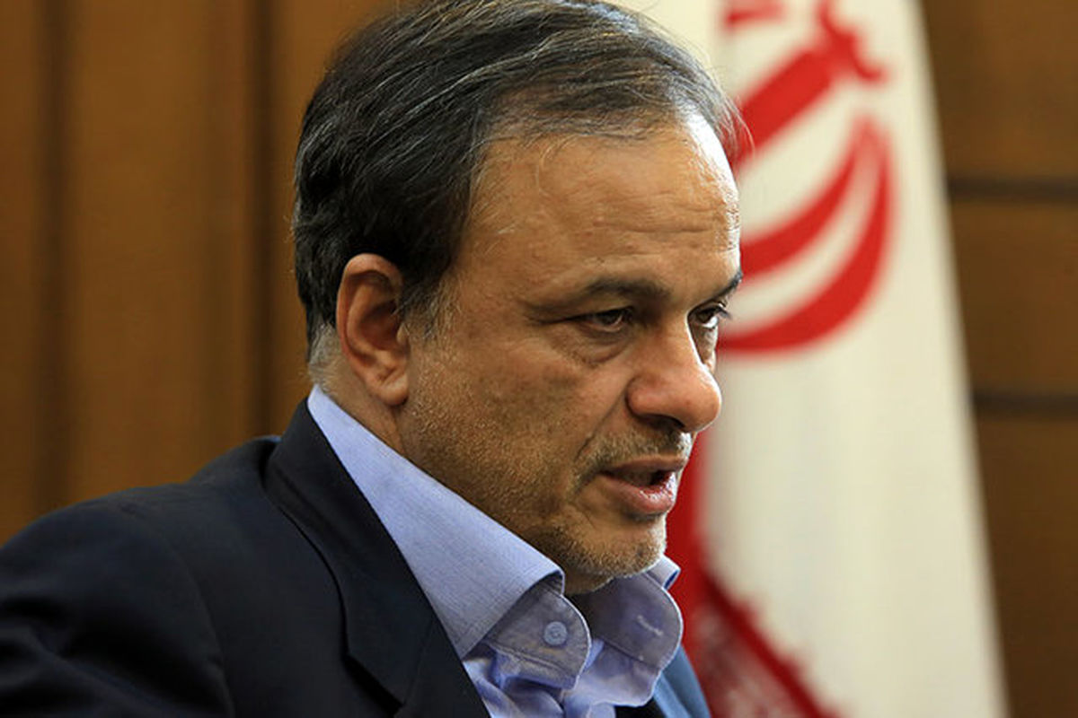 استاندار کرمان