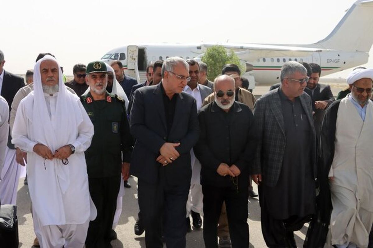 وزیر بهداشت