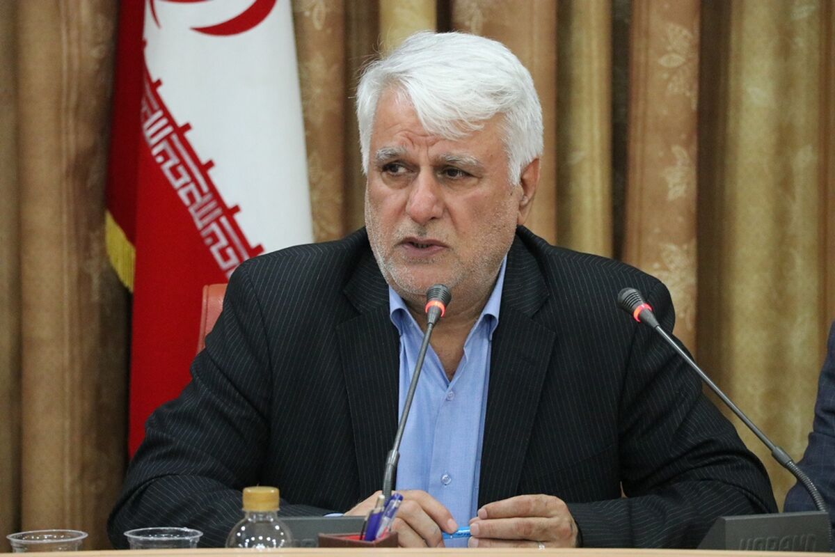 جمشید نژاد