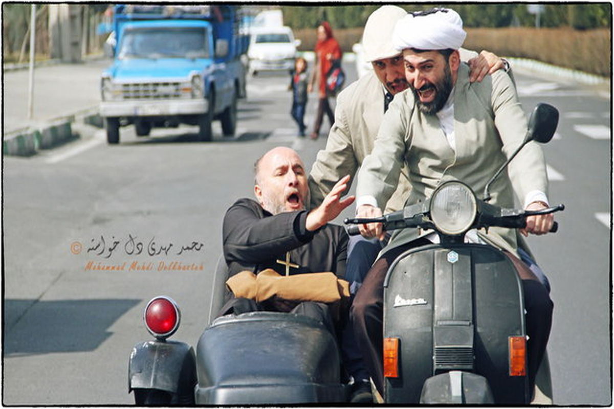 رونمایی اکسیدان