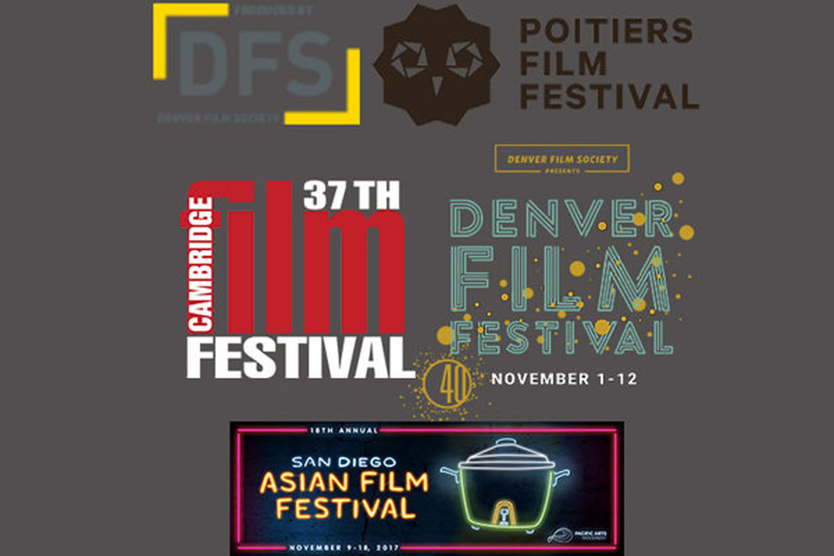 جشنواره های خارجی