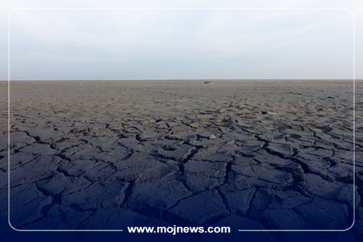 کاور استان های کم بارش موج