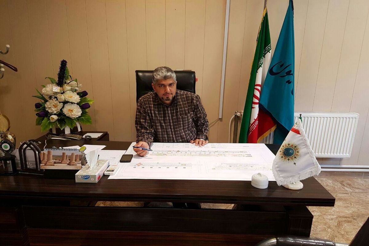 شهردار ببیستون