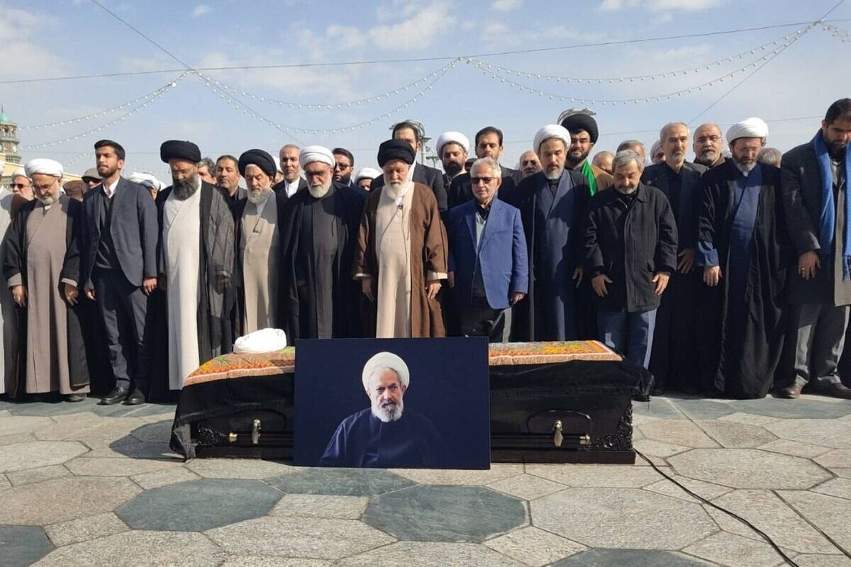 عبد خدایی