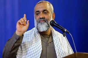 انقلاب اسلامی تمام مناسبات داخلی و خارجی را زیر و رو کرد