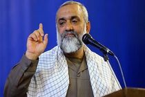 اغتشاشات اخیر نتیجه جنگ روانی دشمن علیه ملت ایران است