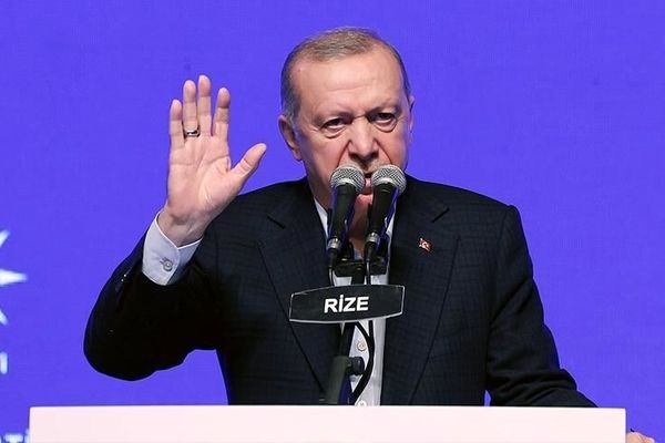 ترکیه از هرگونه توافق احتمالی میان تهران و واشنگتن حمایت می‌کند