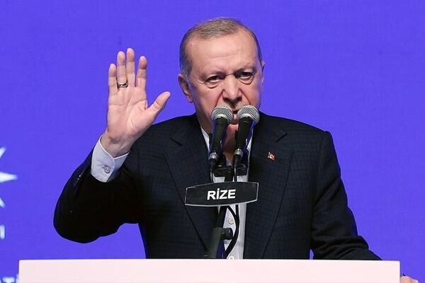 اردوغان خواستار ملزم کردن آمریکا و جامعه جهانی به پایبندی اسرائیل به طرح غزه شد