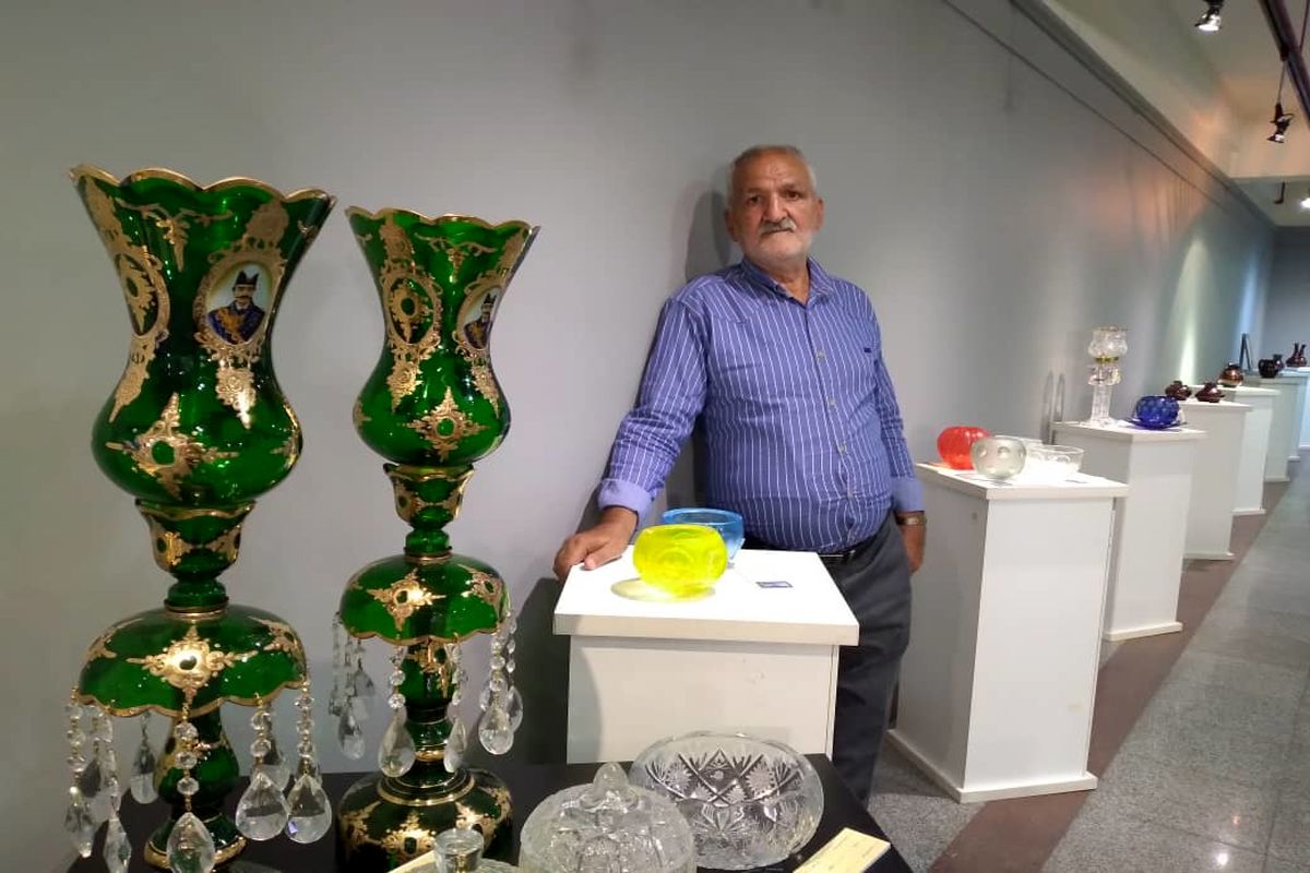 پرویز قلی زاده 2