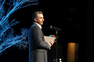 جایزه مردمی را ترجیح می دهم