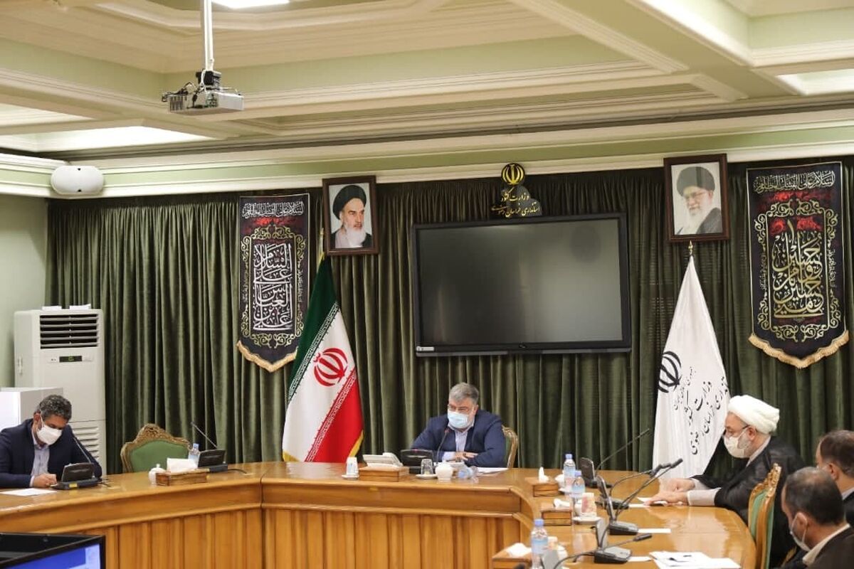 استاندار خراسان رضوی