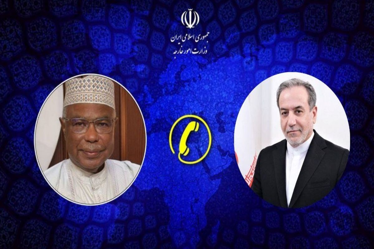 ایران و دبیرکل همکاری کشورهای اسلامی