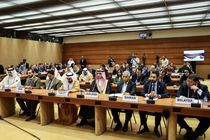 تأکید نمایندگان مجالس جهان در ژنو بر اصلاح ساختار سازمان ملل و محکومیت تجاوز اسرائیل به ایران