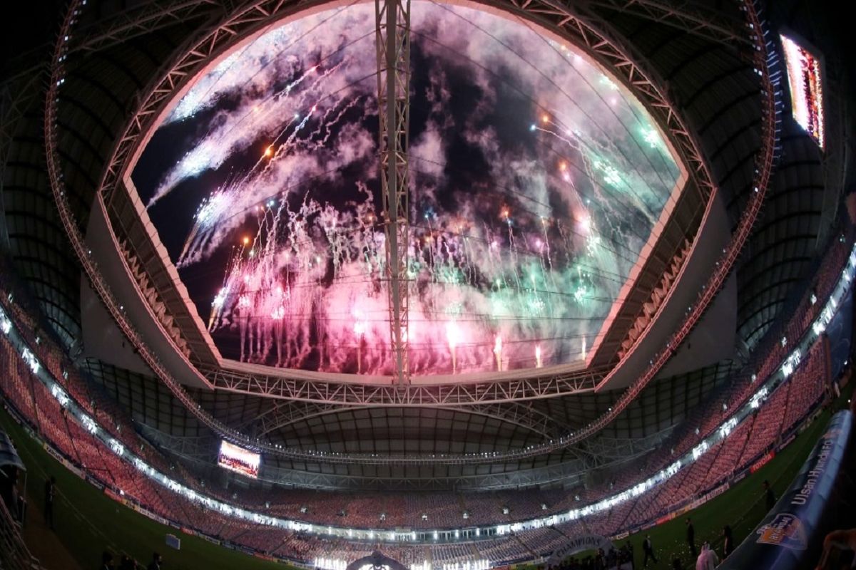 مسابقات ۲۰۲۱ کنفدراسیون فوتبال آسیا1