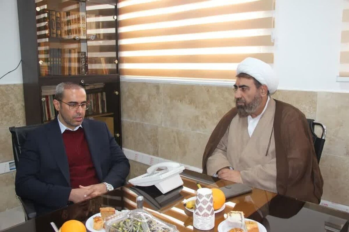 حوزه علمیه