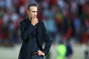 گل‌محمدی: برای انتخاب ۱۸ بازیکن اصلی هم مشکل داشتیم