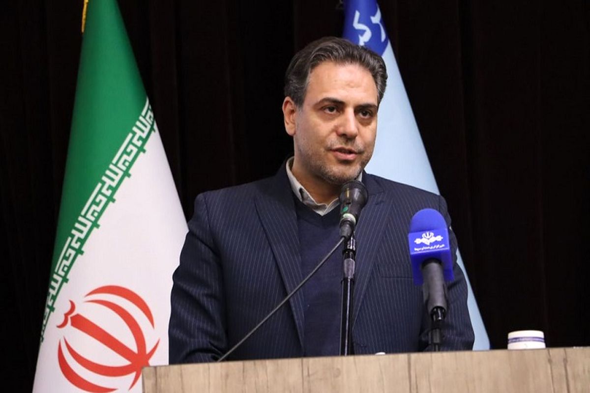 مدیرعامل شرکت مخابرات ایران