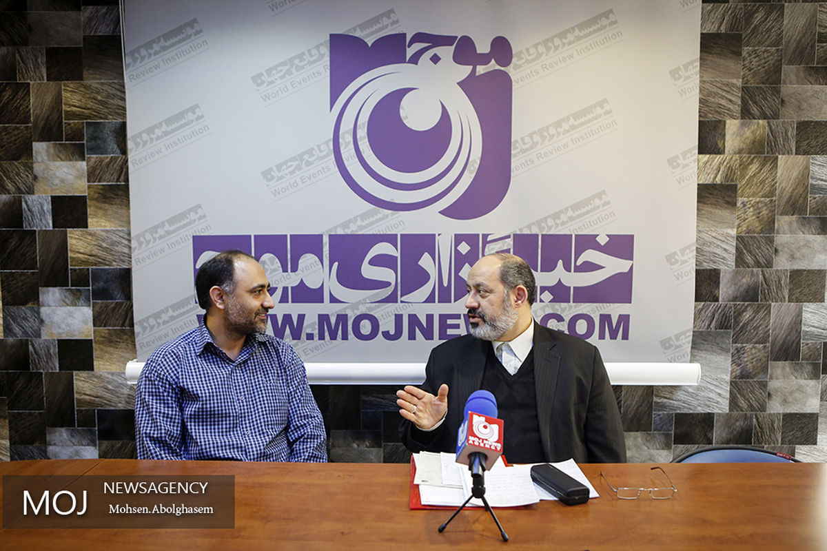 شهاب الدین صدر نایب رییس خانه احزاب