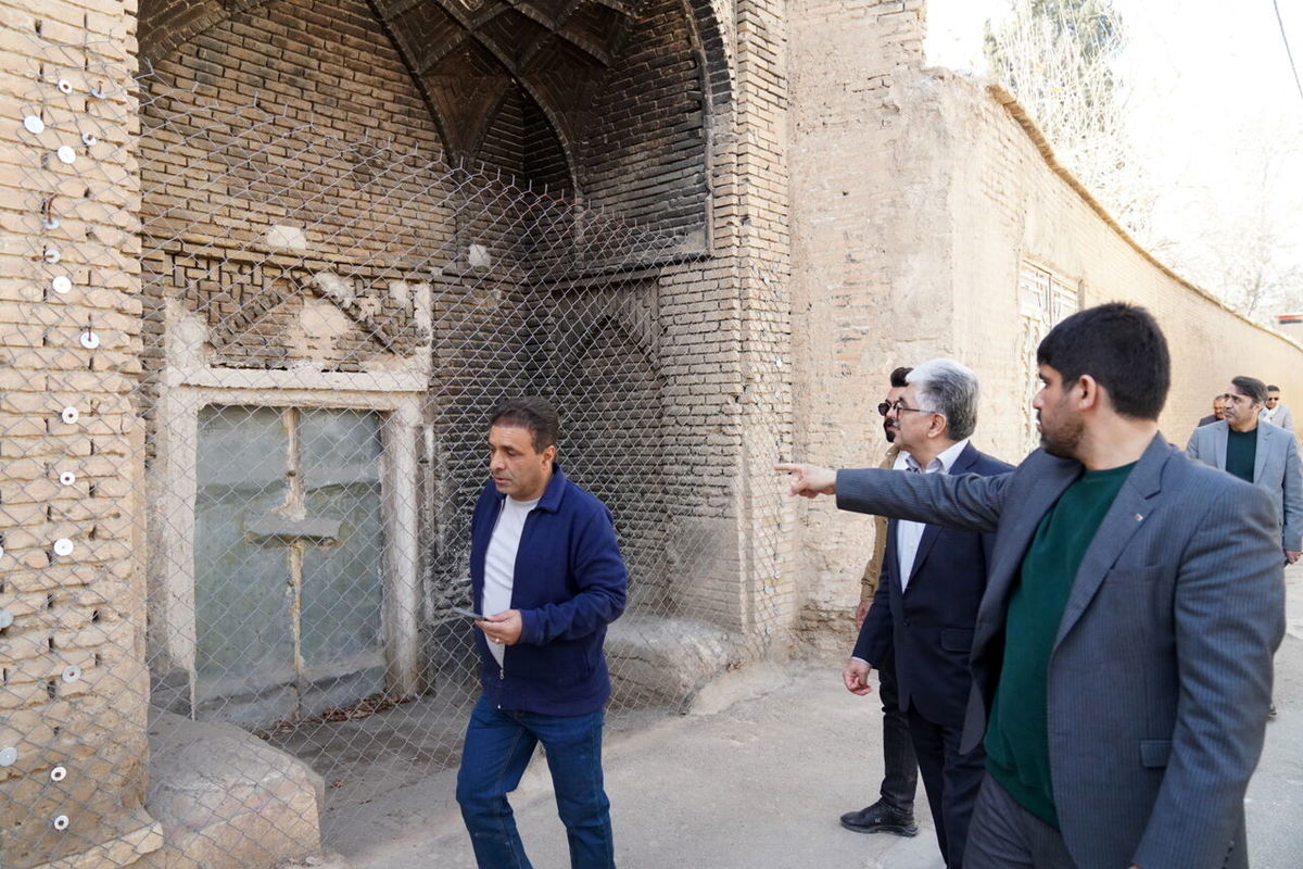 راه و شهرسازی فارس