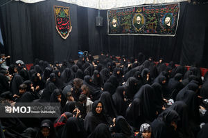 تدارک ۸ هزار محفل روضه خانگی در کشور 