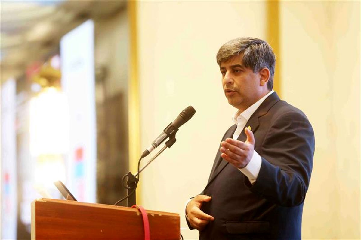 فولاد مبارکه اصفهان