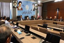 ظرفیت‌های استان در صنعت گردشگری در راستای تحقق شعار سال تقویت شود