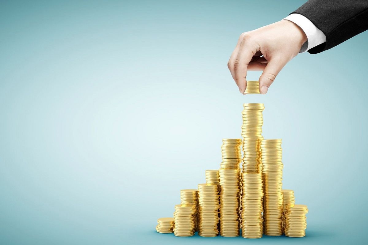 سرمایه گذاری