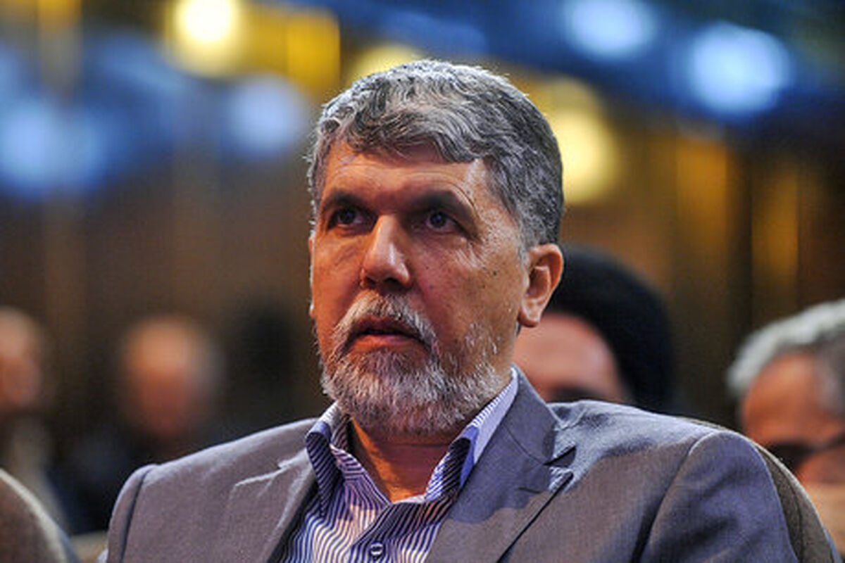 سید عباس صالحی
