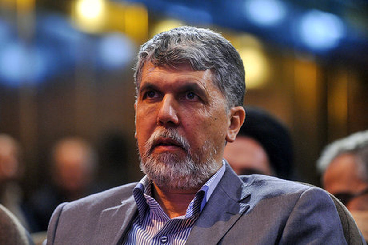 سید عباس صالحی