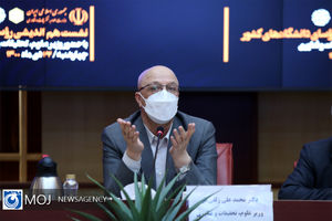 اعتبار کافی برای ساخت خوابگاه متاهلی ضرورت دارد