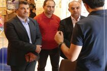 ایده‌هایی که قابلیت تجاری شدن دارند، حمایت مالی می‌شوند