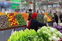 ساعت کاری میادین میوه و تره‌بار پایتخت در شب یلدا افزایش یافت